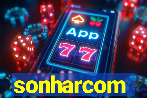 sonharcom