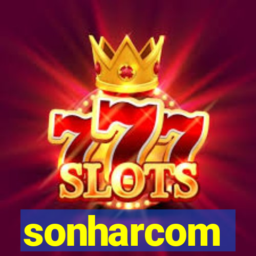 sonharcom