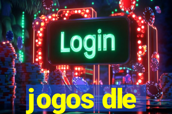 jogos dle