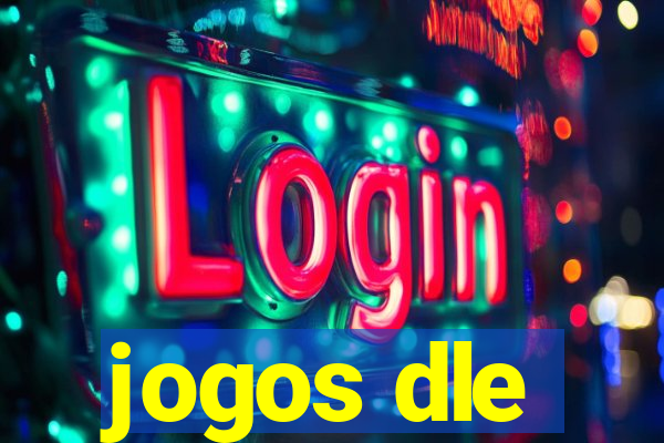jogos dle