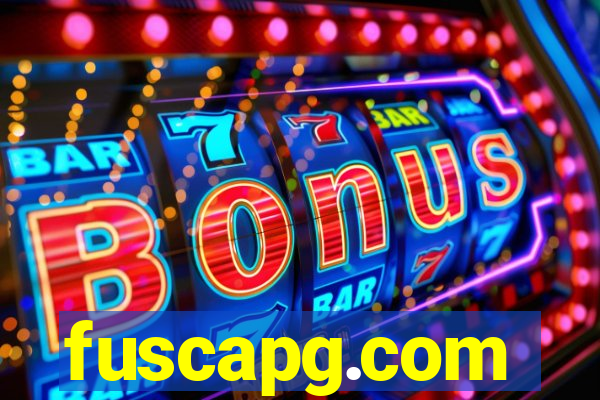 fuscapg.com