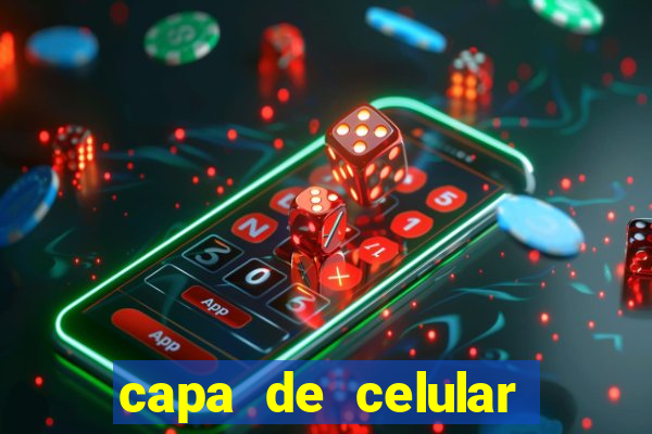 capa de celular porto alegre