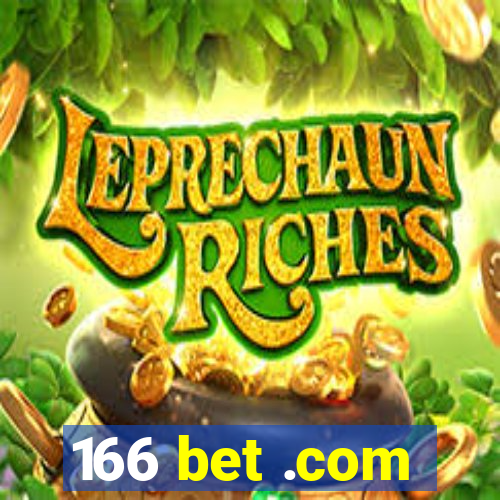 166 bet .com