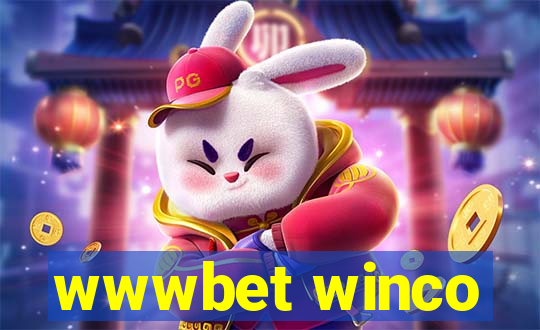 wwwbet winco