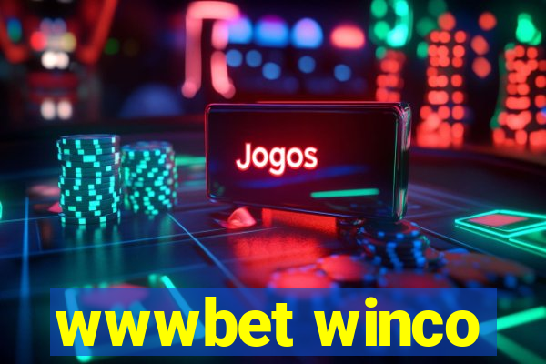wwwbet winco