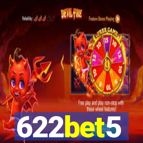 622bet5