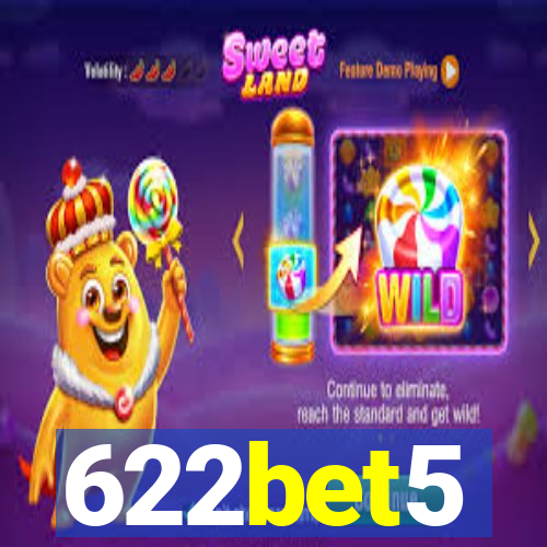 622bet5