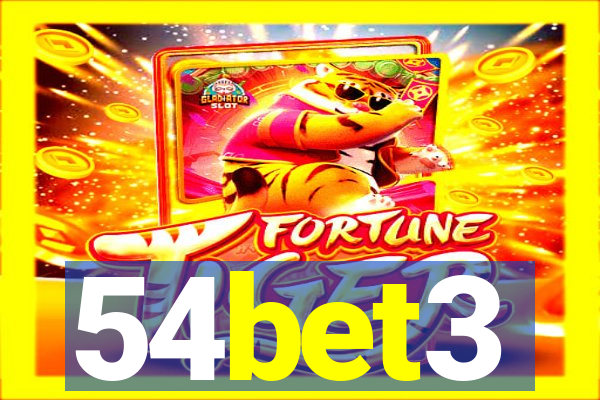54bet3