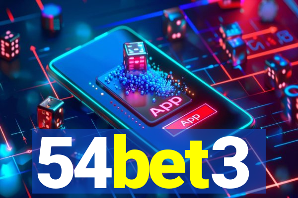 54bet3