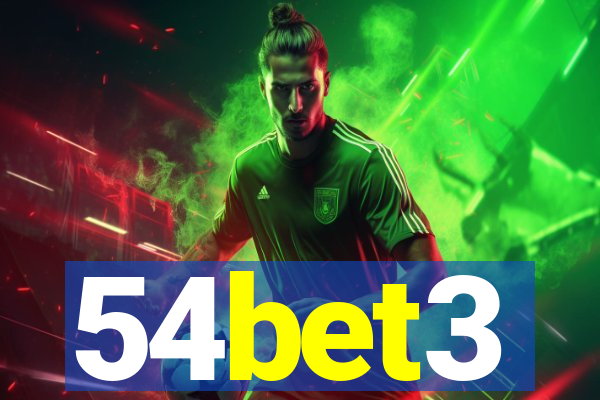 54bet3