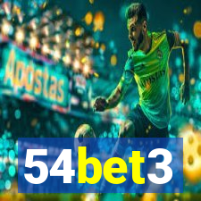 54bet3