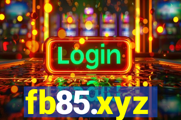 fb85.xyz