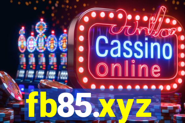 fb85.xyz
