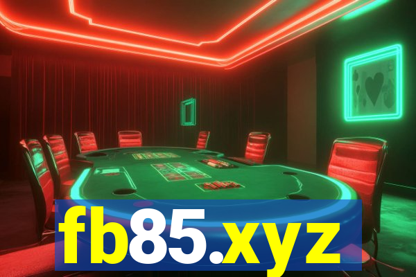 fb85.xyz