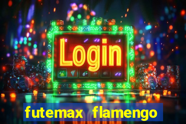 futemax flamengo atletico mg