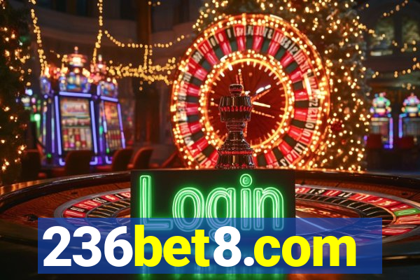 236bet8.com