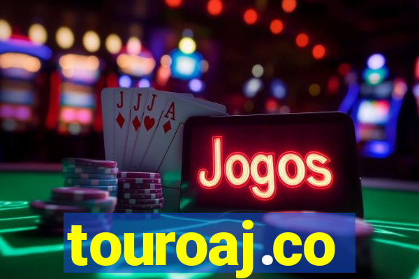 touroaj.co