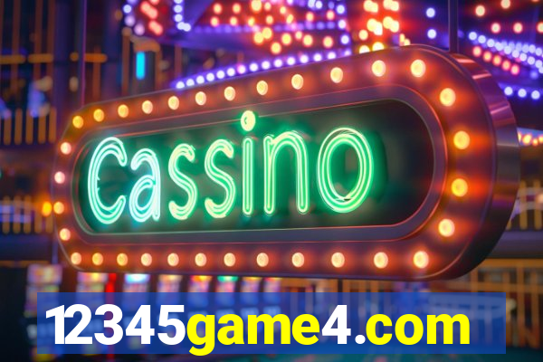 12345game4.com