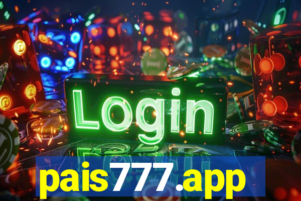 pais777.app