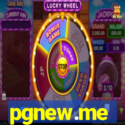 pgnew.me