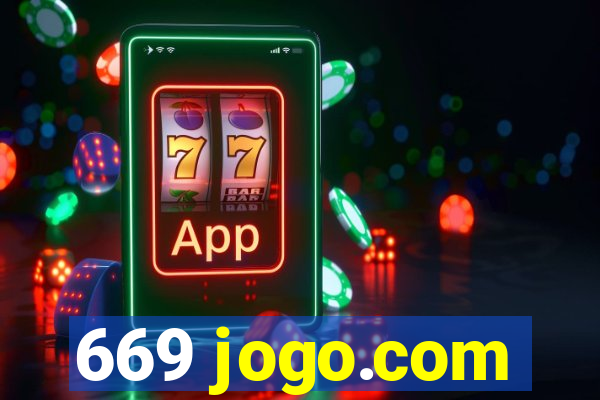 669 jogo.com