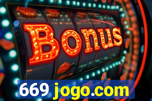 669 jogo.com