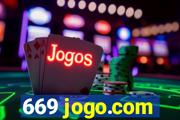 669 jogo.com