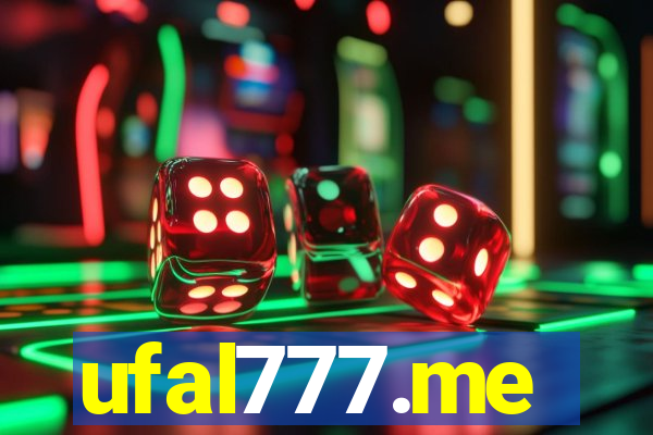 ufal777.me