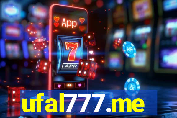 ufal777.me