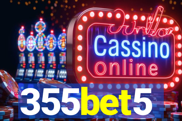 355bet5