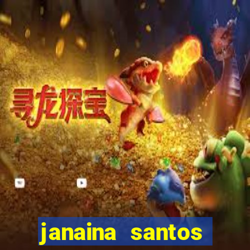 janaina santos bella da semana