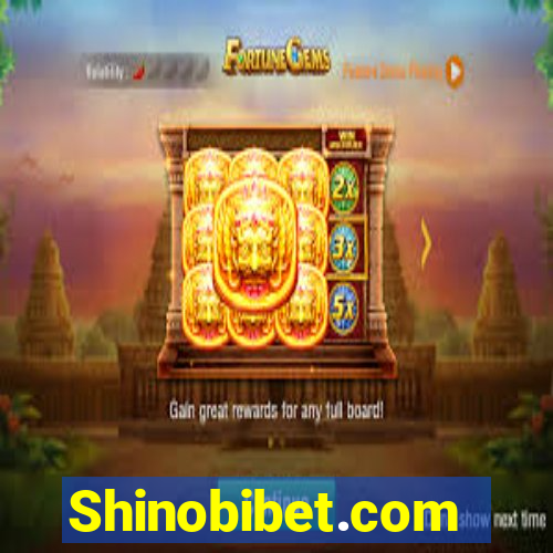 Shinobibet.com