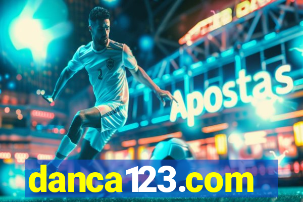 danca123.com