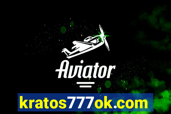 kratos777ok.com