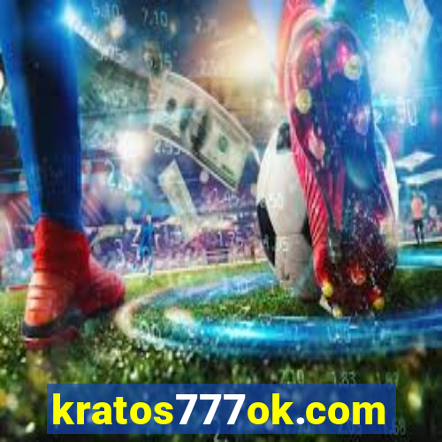 kratos777ok.com