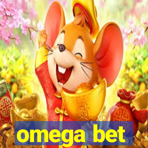 omega bet