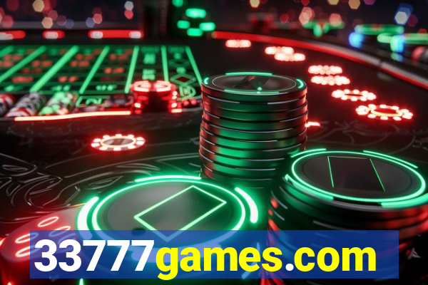33777games.com