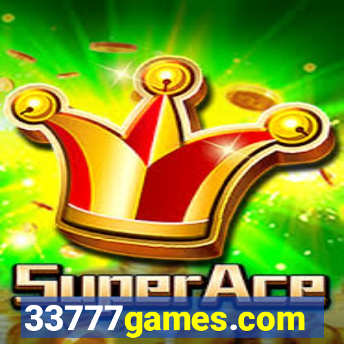 33777games.com