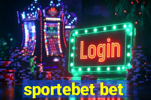 sportebet bet