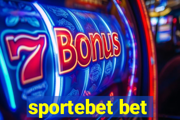 sportebet bet