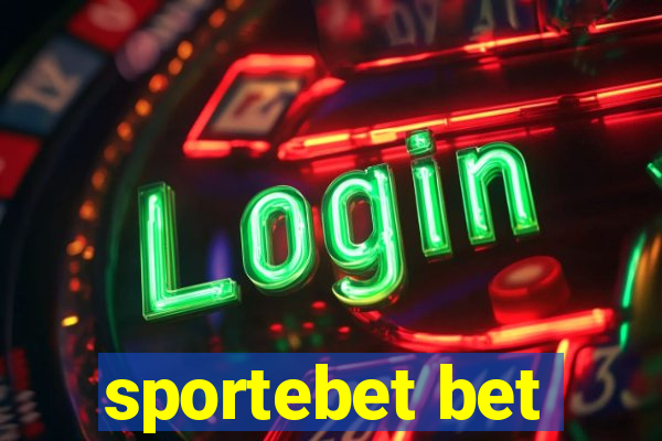 sportebet bet