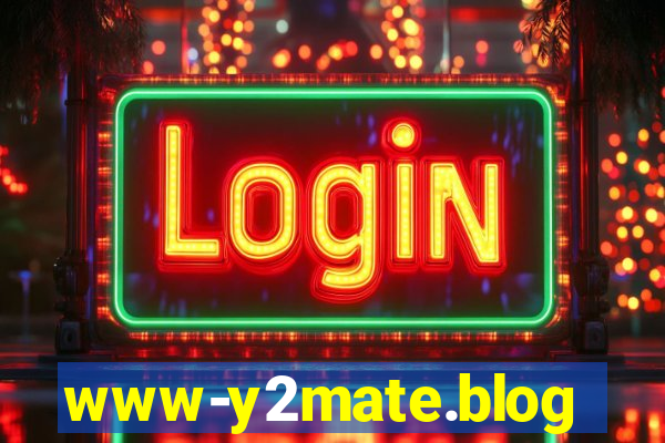 www-y2mate.blog