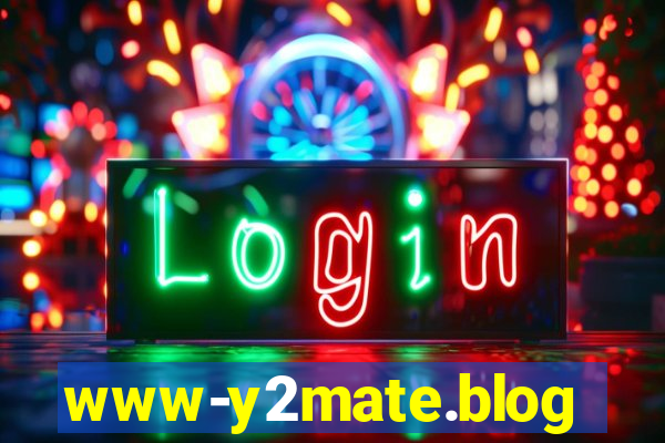 www-y2mate.blog