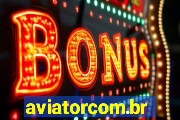 aviatorcom.br