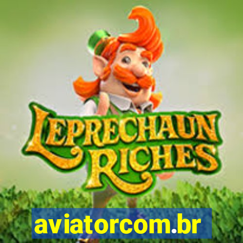 aviatorcom.br