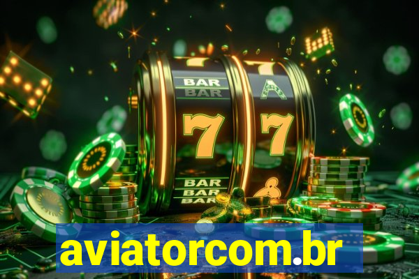 aviatorcom.br