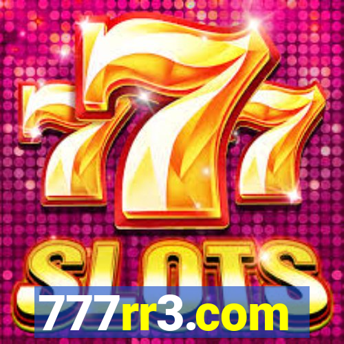 777rr3.com