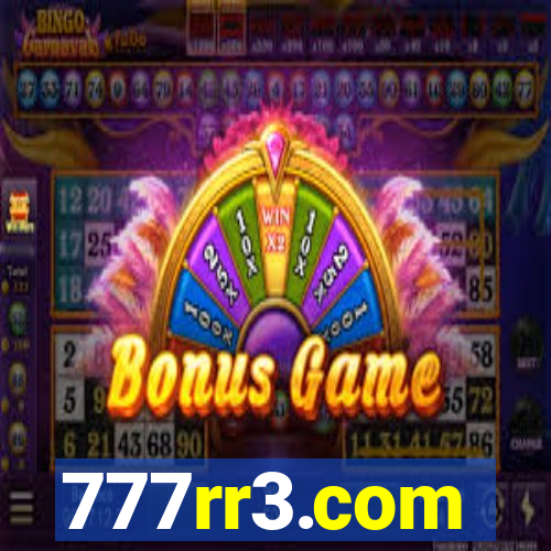 777rr3.com