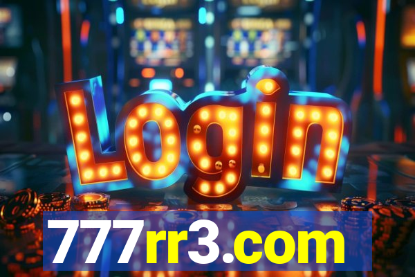 777rr3.com