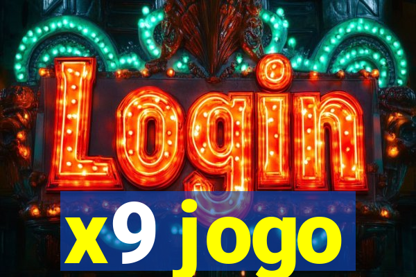 x9 jogo